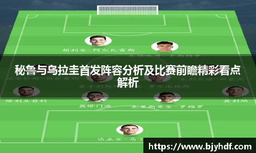 秘鲁与乌拉圭首发阵容分析及比赛前瞻精彩看点解析